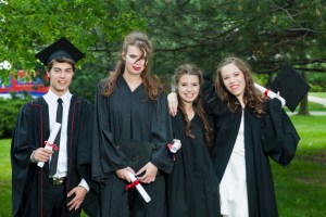 Will a college degree help you get the job you want?