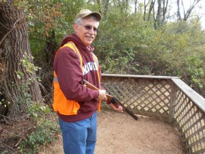 Time for some spring job hunting