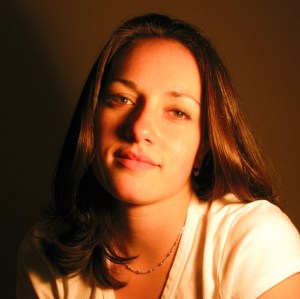 Guest blogger Kelly Smith