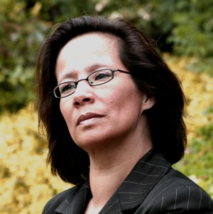 Guest blogger Hannah Dickens