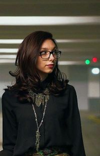 Guest author Joan Herbert.