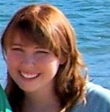 Guest blogger Stephanie Lynch