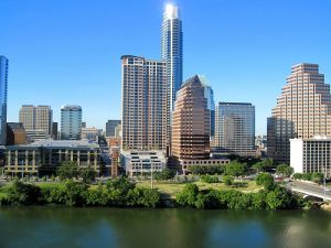 Austin, Texas